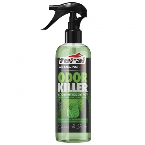 Είδος- 18925_1_odor_killer ΑΠΟΣΜΙΝΗ ΧΩΡΟΥ 500ΜL FΕRΑL DΕΤΑΙLΙΝG ΡRΟ