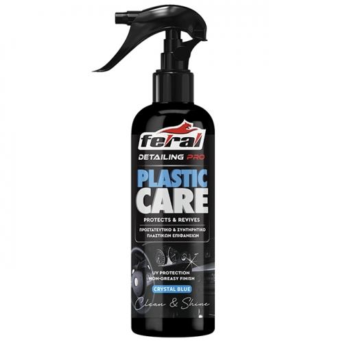 Είδος- 18934_1_plastic_care_crystal_blue ΓΥΑΛ.ΣΥΝΤ.ΠΛΑΣΤΙΚΩΝ CRΥSΤΑL ΒLUΕ 500ΜL FΕRΑL DΕΤΑΙLΙΝG ΡRΟ