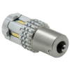 Λάμπες 12 Led 12-24V Μονοπολικές Λευκές 101857 2 Τεμάχια