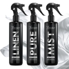 Αρωματικό Άρωμα Υφάσματος Themagio Linen 300ML 1 Τεμάχιο