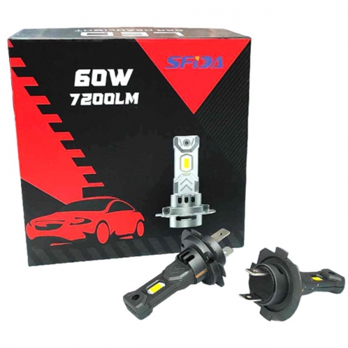 Είδος- 16417-1-lampes-led-h7-60w-7200lmm-2tmx-autogs_650 ΛΑΜΠΕΣ LΕD Η7 024042 60W 7200LΜ 2ΤΕΜ