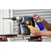 Αντισκωριακό - Λιπαντικό Spray WD-40 Smart Straw 250ml 1 Τεμάχιο
