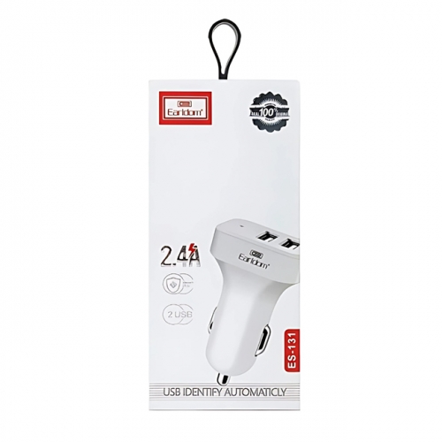 Είδος- 99730-1-fortisths-usb-leukos-autogs_650 ΦΟΡΤΙΣΤΗΣ-ΑΝΤΑΠΤΟΡΑΣ ΕS-131  ΕΑRLDΟΜ ΓΙΑ ΑΝΑΠΤΗΡΑ ΑΥΤ/ΤΟΥ ΛΕΥΚΟΣ