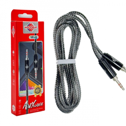 Είδος- 99197-1-kalwdios-aux-103-autogs_650 ΚΑΛΩΔΙΟ ΑUΧ 3.5ΜΜ ΕJ-02 1,2Μ 1ΤΜΧ