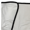 Ηλιοπροστασία Καλύπτρα Παρμπρίζ XLarge 280*110cm PVC Συνθετικό Δέρμα Feral 1 Τεμάχιο