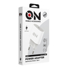 ON Mobile Accessories Φορτιστής USB-C 20W Λευκός