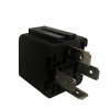 Ρελέ Αυτοκινήτου 4 Επαφών 12 Volt 30A LR-2111 1 Τεμάχιο