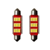 Λάμπες 12 Led Canbus Σωληνωτή 100287 2 Τεμάχια