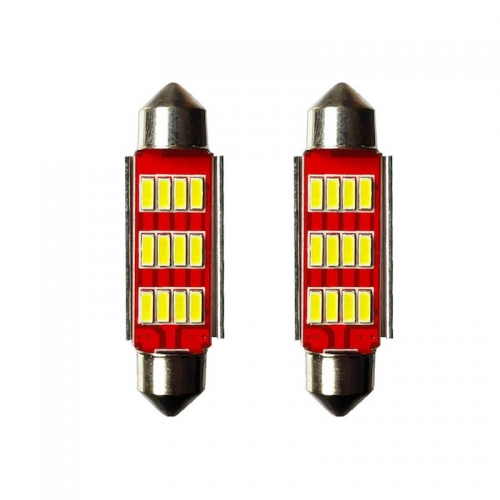 Είδος- 16796-1-lampes-12led-canbus-solinoti-100287-2tmx ΛΑΜΠΕΣ 12LΕD 100287 CΑΝΒUS ΣΩΛΗΝΩΤΗ 12V WΗΙΤΕ