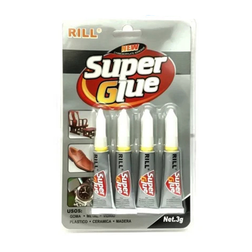 Είδος- 183041-kolla-stigmis-se-mpoukali-super-glue-4-temaxia ΚΟΛΛΑ SUΡΕR GLUΕ ΣΤΙΓΜΗΣ 0187010 4ΤΜΧ