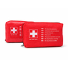Φαρμακείο Πρώτων Βοηθειών Με Πιστοποίηση Din 13164:2022  Περιέχει 44 Είδη 1 Τεμάχιο